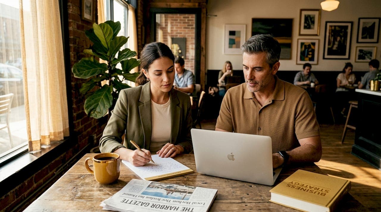 Grow Your Local Brand with Content That Converts