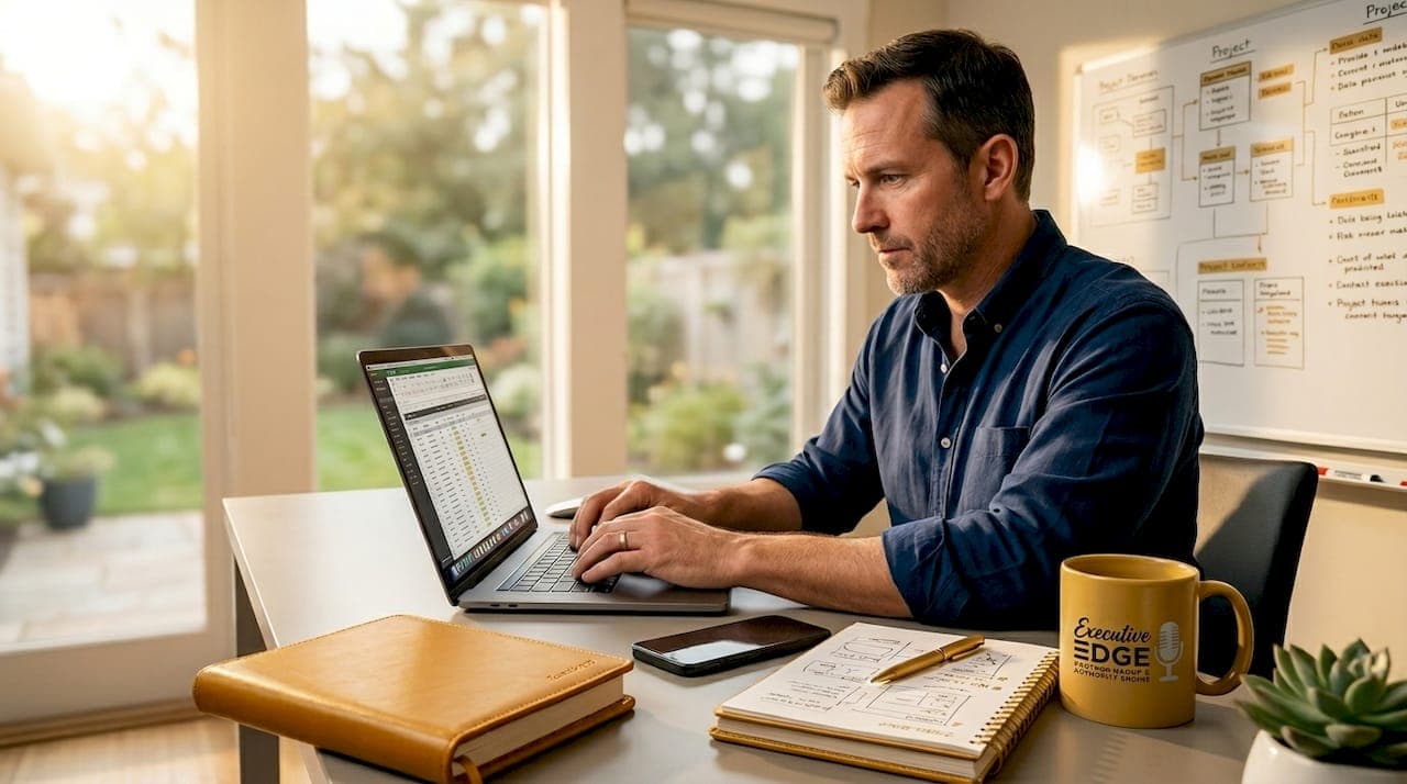 Why Contractors Need Online Content to Win Clients