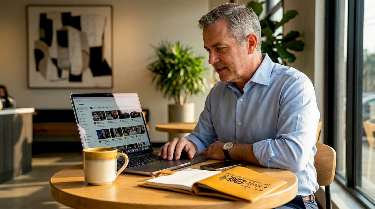 Why YouTube Helps Local Businesses Win Online
