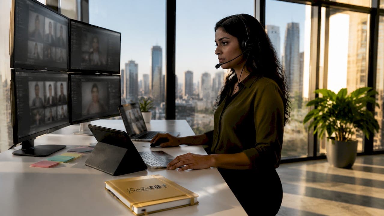 How Video Cloning Technology Works in 2026