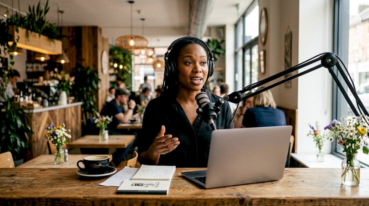 How Podcast Hosting Builds Expertise for Professionals