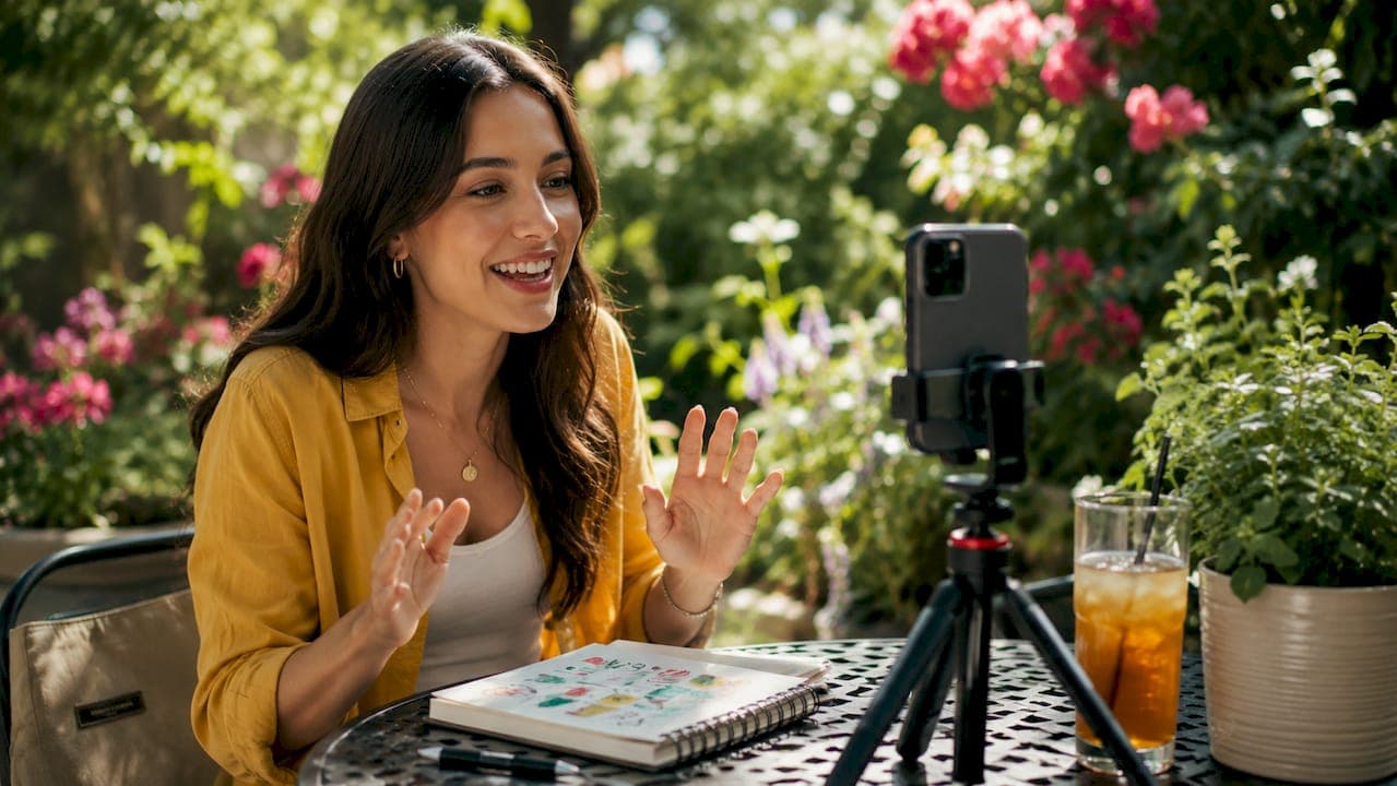 What Is Local Influencer Content? A Guide for Local Marketers