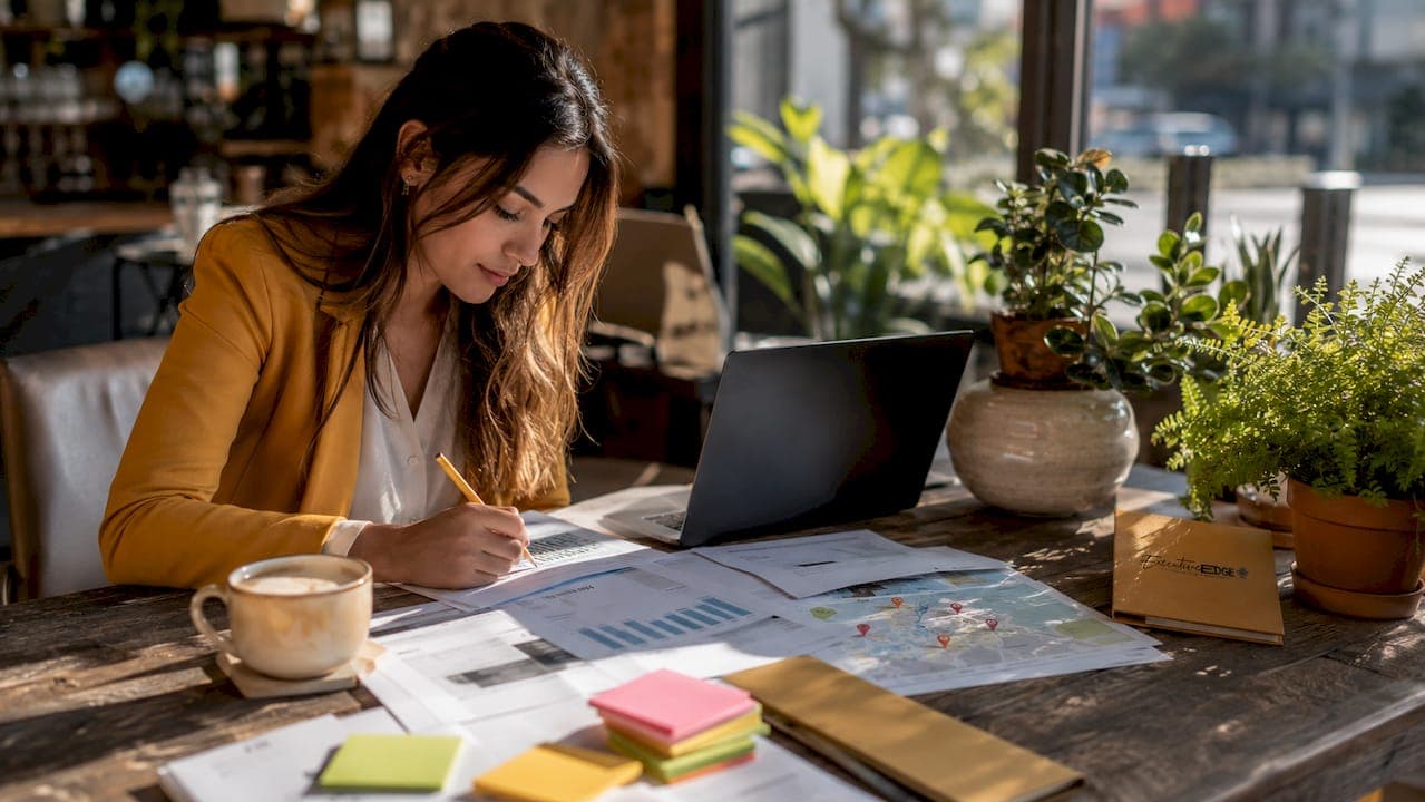 Geo-Optimized Professional Content: 9 Proven Examples