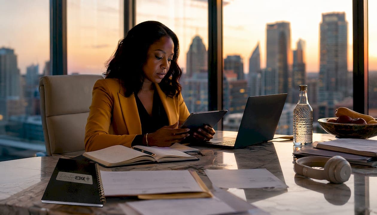 How Executives Use AI Content Tools in 2026