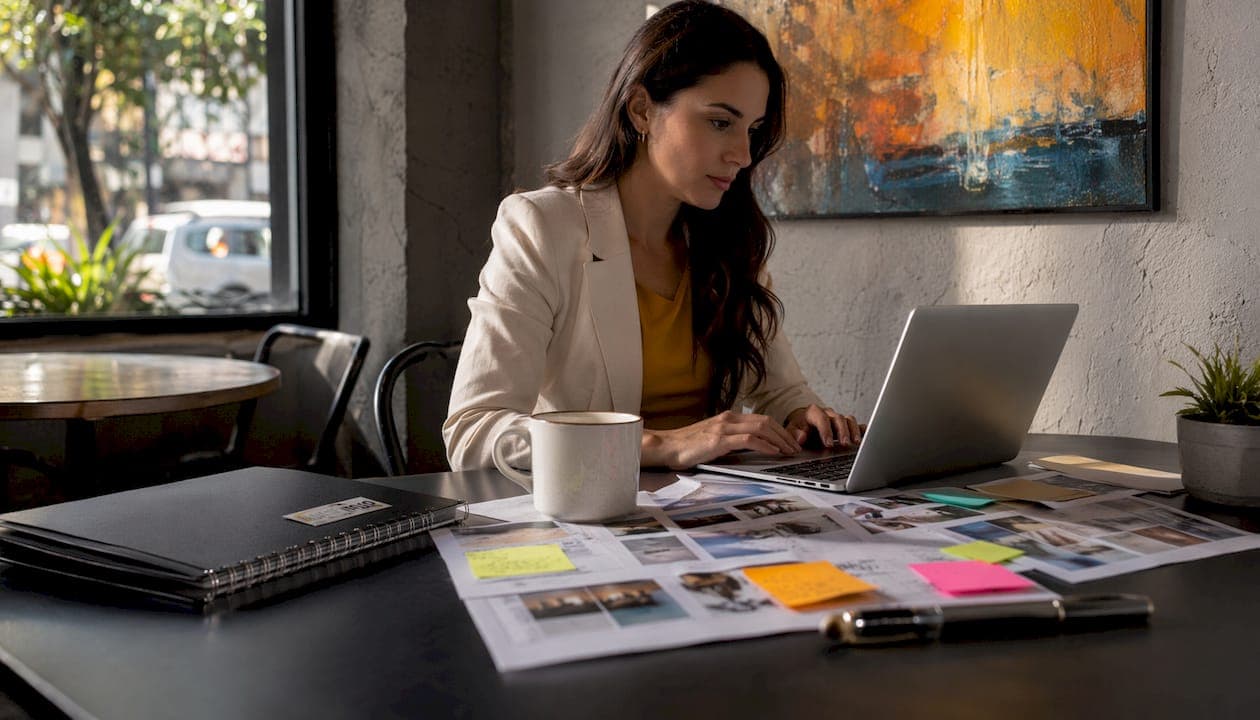 Why Consultants Need Content Marketing to Win Clients