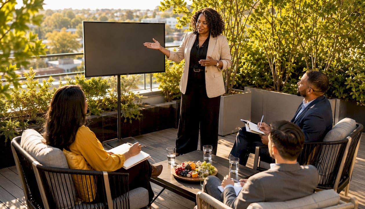Professional Content Strategy Best Practices for Leaders