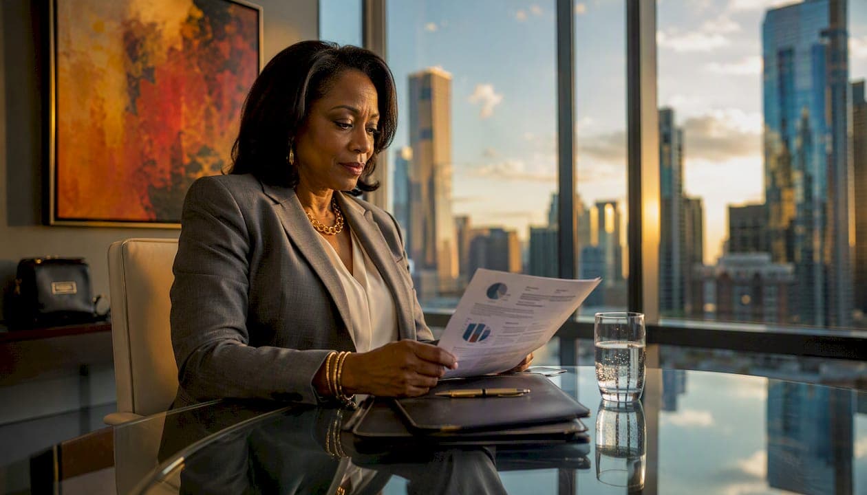 execbrandauthority.com Alternatives for Executives