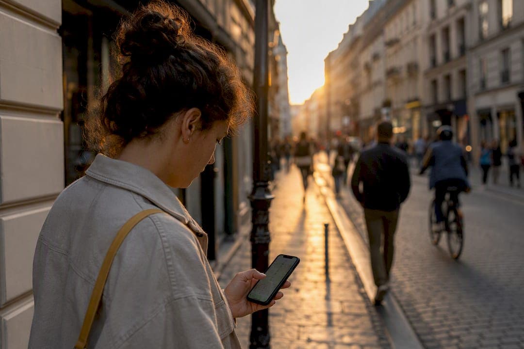 What Is Proximity in Local Search and Why It Controls Rankings