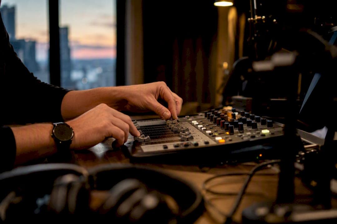 The Podcast Analytics Metrics That Actually Predict Growth