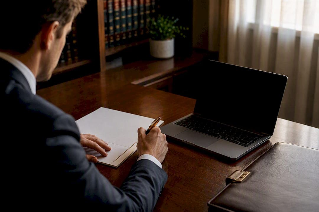 SEO for Attorneys: The 2026 Playbook for AI-Era Rankings