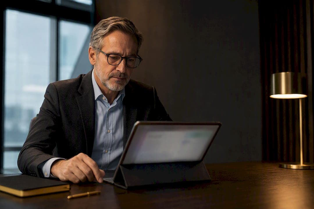 Build LinkedIn Thought Leadership in 6–12 Months for Busy Executives