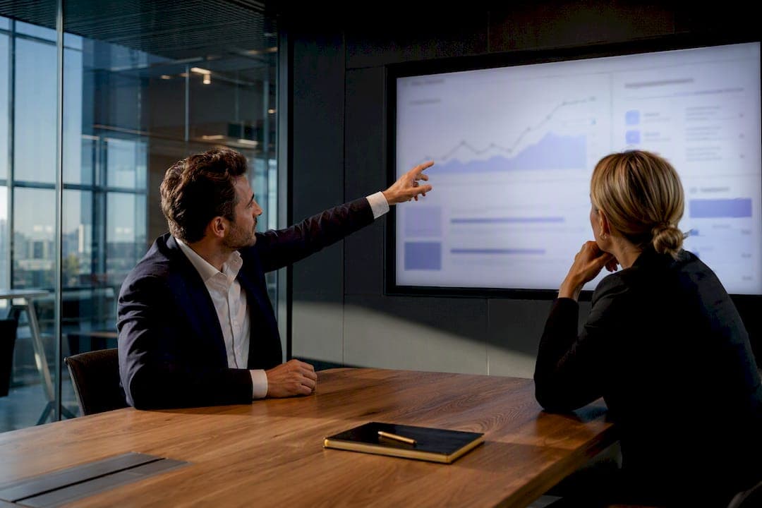 Pipeline First AI Era SEO in 4–9 Months for Professional Services