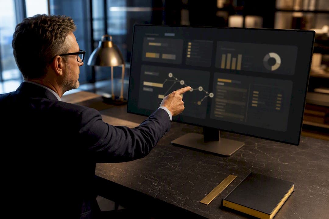 For CFOs: Four Tier Content Performance Metrics, AI, ROI Sprint