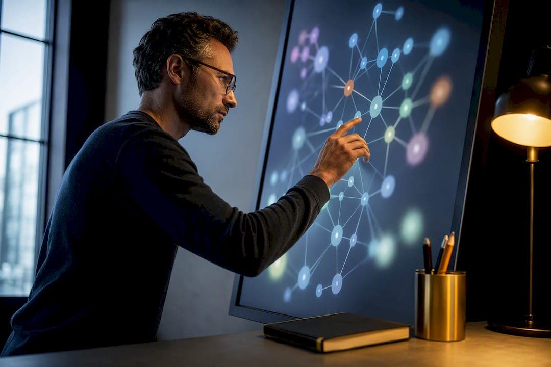 Get Cited by AI in 2–4 Weeks with Entity SEO for Marketers