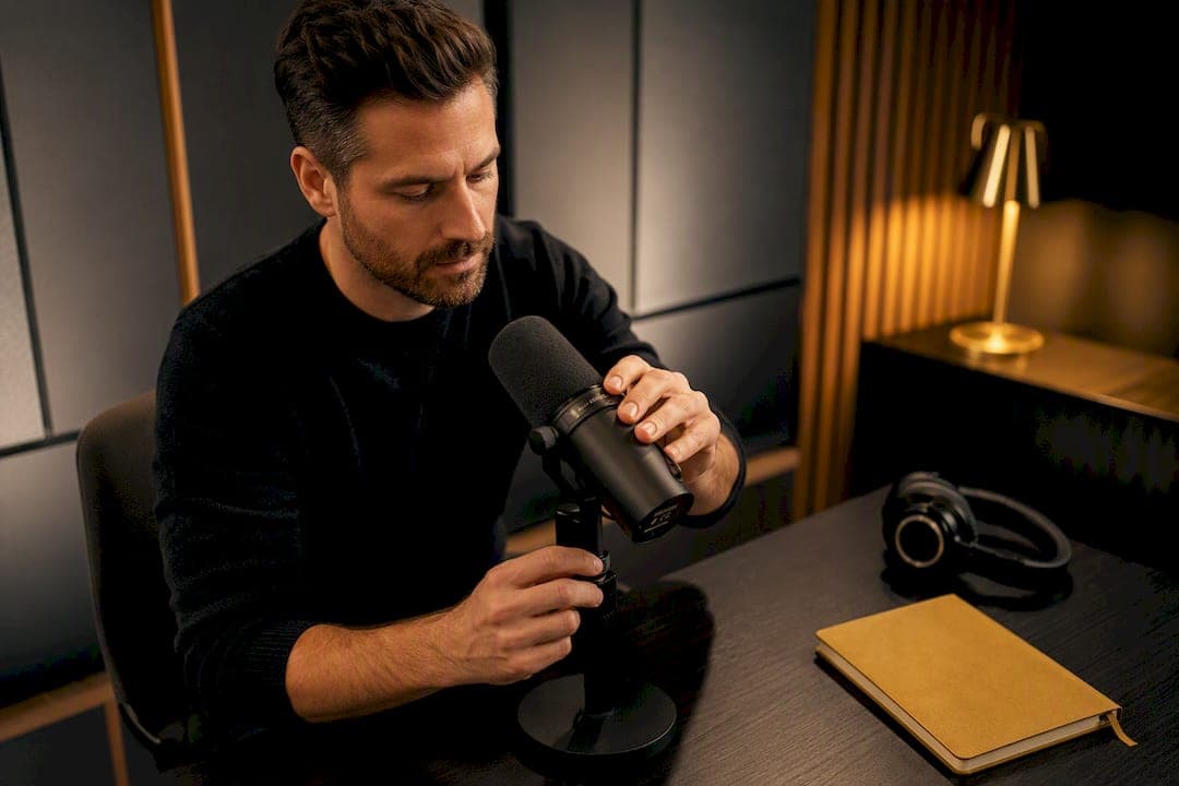 Build Authority and Booked Calls With a Podcast for SMB Owners